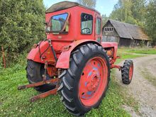 TRAKTOR T-40AM 1991a