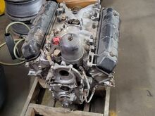 Gaz 53 V8 mootor