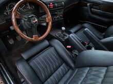 Bmw e34 M57