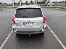 Toyota Müüa RAV 4 , 2.2 D 130kW , 2008a.manuaal