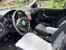 Volkswagen golf 4, 1.9 96kw, atm 2005.