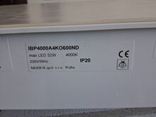 Led valgusti