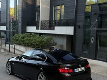 Bmw 520d 135kw automaat