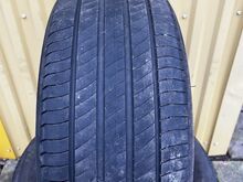 Летние шины 235/50 R19 4,5 мм 2 шт.