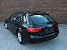 Audi A4 Avant 2.0 R4 TDI 100kW