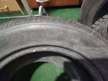 2 suverehvi Uniroyal