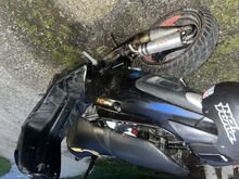 Piaggio nrg mc2