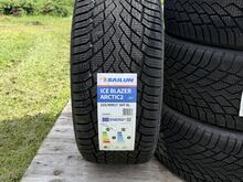 225/45 R17 Sailun ICE BLAZER ARCTIC 2 94T/XL Lamel