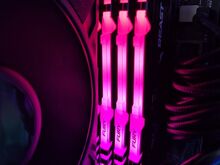 Kingston Fury Beast RGB DDR4 U-DIMM