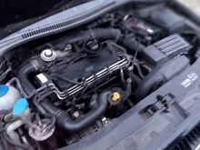Sõiduauto Seat Leon