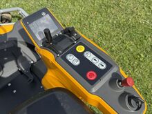 Райдер Stiga Park Pro 540 IX