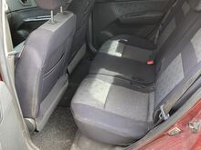Hyundai Getz 1,4 bens manuaal 2008