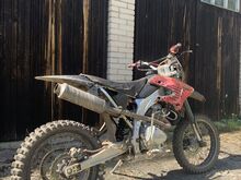 Orion 125cc 4t