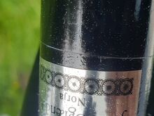 SOOME HOOLDATUD JALGRATAS "TÄHTIPYÖRÄ"