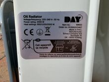 Õliradiaator