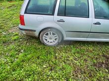 Volkswagen Golf 4