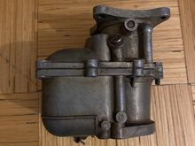 K-22G/К-22Г карбюратор для ГАЗ