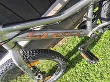 Scott jalgratas 20"