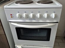 ELECTROLUX elektripliit