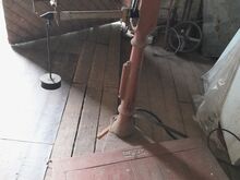 1T kaal
