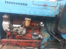 MTZ-82 hooldust,iluravi ja rem.vajav.