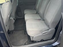 Volkswagen Sharan / Seat Alhambra
