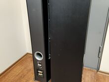 JBL ES 80 4-Way Loudspeaker System