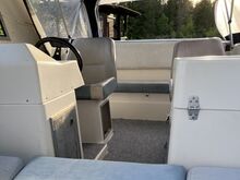 Катер Bella 560 HT с Suzuki