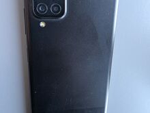 Samsung Galaxy A12