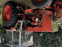 Traktor JUMZ