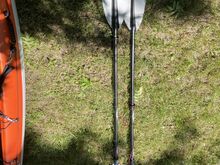 Bic Scapa kajakid