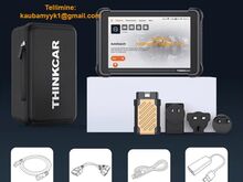Профессиональный ДИАГНОСТИЧЕСКИЙ сканер THINKCAR