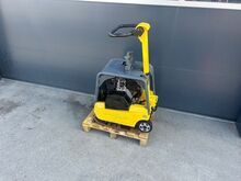 Виброплита Wacker Neuson 206 кг