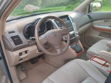 Lexus RX 300 3.0 150kW Reg. Makstud