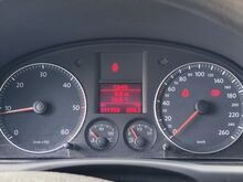 Vw touran 1.9tdi 77kw 2007a