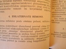 Autode remont