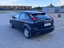 Ford Focus 1.6 74kw 2007