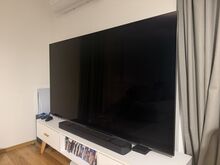Samsung 75” Neo QLED 4K Premium TV – QE75QN91B