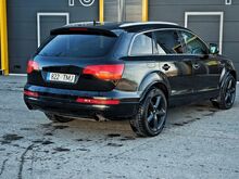 Audi q7 3.0tdi 171kw