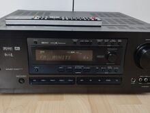 AV-ресивер Onkyo TX-DS676