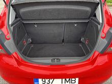 Opel Corsa 1,4 74kw 2016 JÄRELMAKS