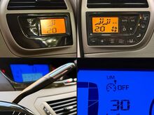 CITROEN C4 PICASSO / AUTOMAAT / ÜV 11.2026
