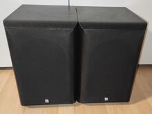 Audio Pro Stage 4 riiulikõlarid