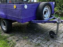 Haagis (omavalmistatud)