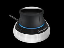 3DCONNEXION SPACEMOUSE COMPACT