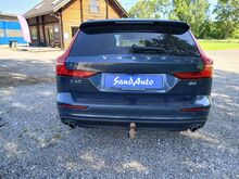 Volvo V60  2022