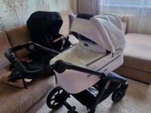 Emmaljunga komplekt