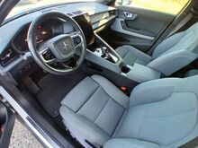 Polestar 2 LONG RANGE AWD Pilot Plus 300кВт