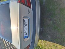 Volvo S80 2.0T 132 кВт механика