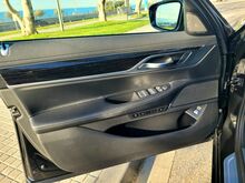 BMW 730d, Shadow Line